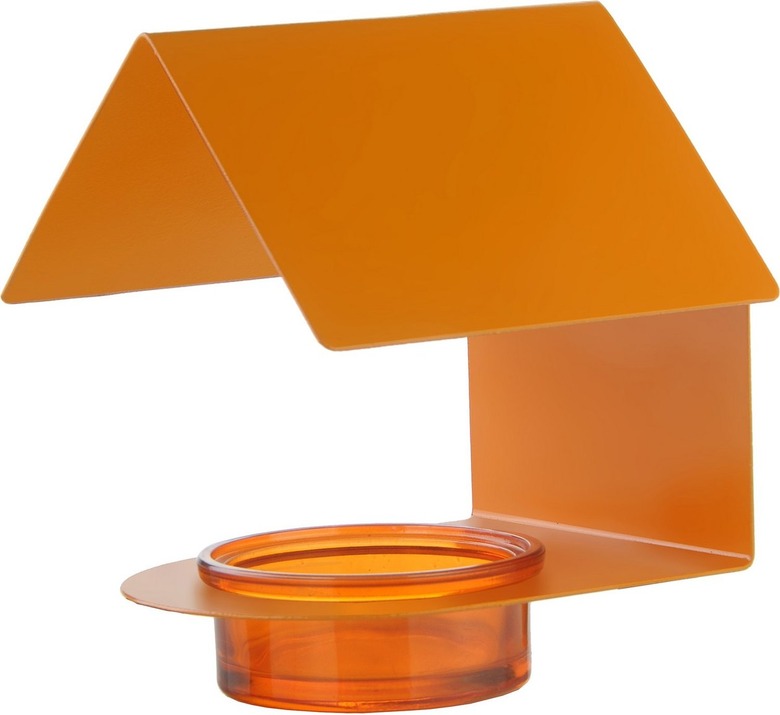 Mosaic Birds The Cottage House Bird Feeder