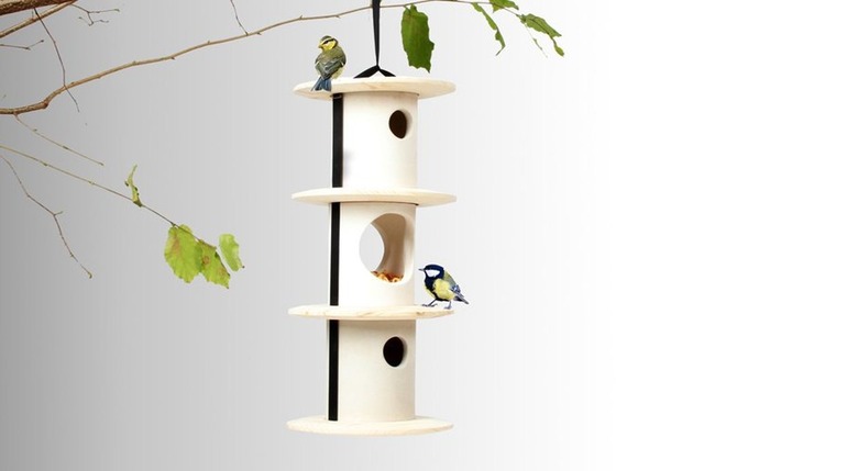 Andreu Carulla Bird and Breakfast