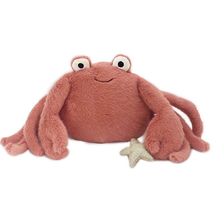 Caldwell the Crab