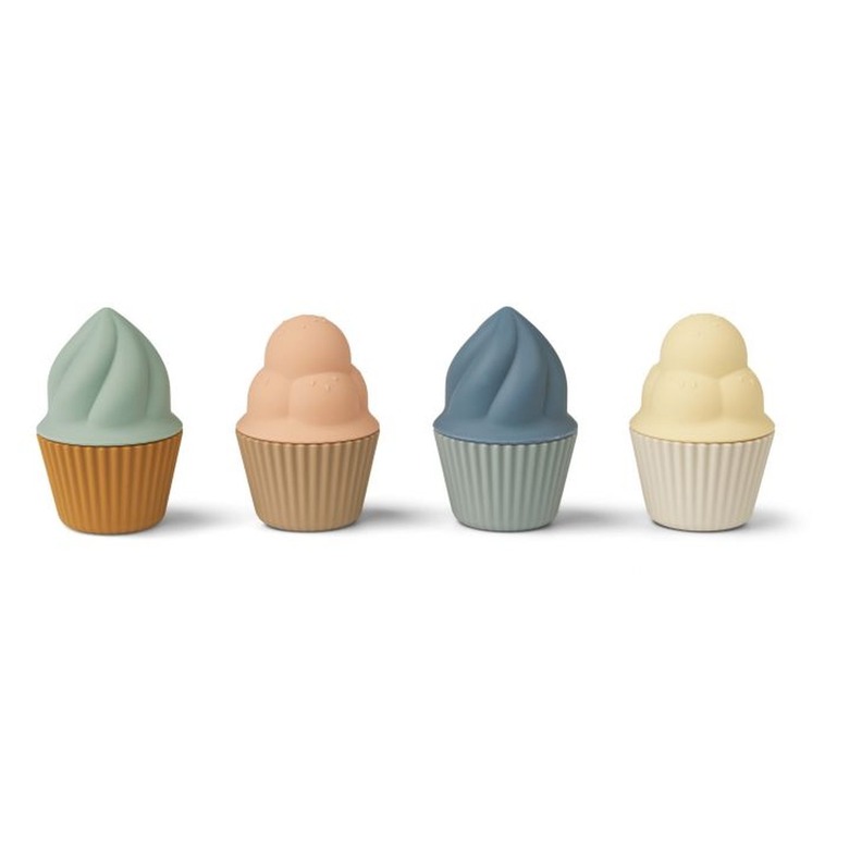 Liewood Silicone Cupcakes