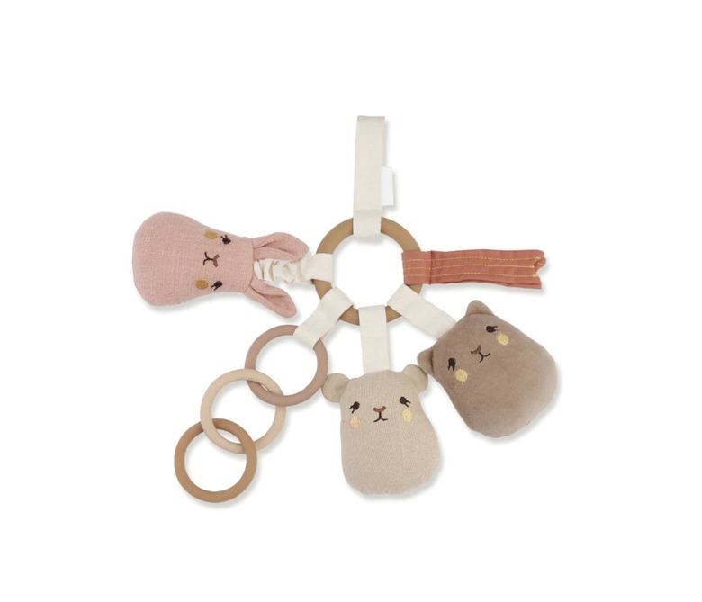 Konges Slojd Activity Ring