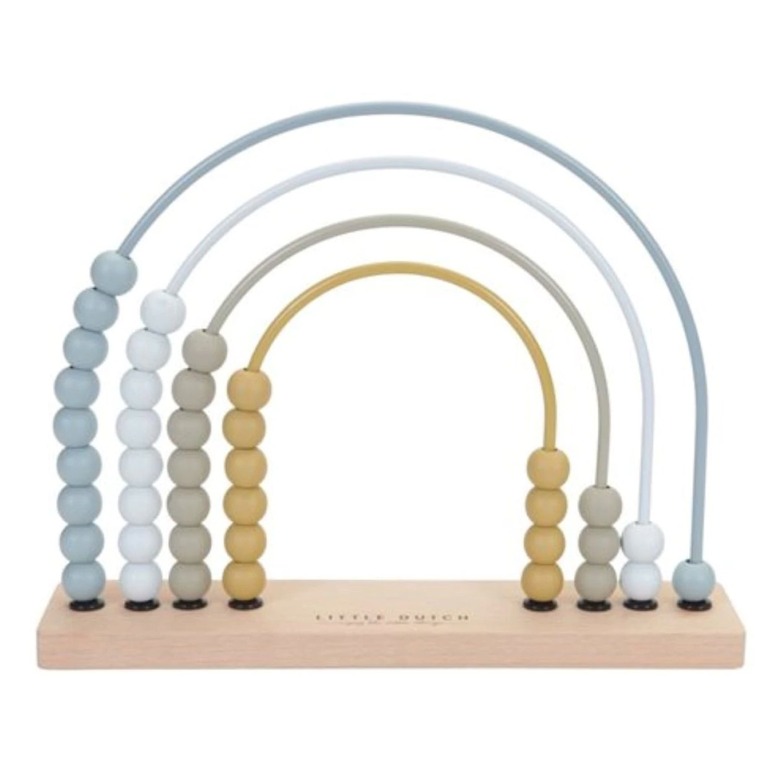 Little Dutch Rainbow Abacus