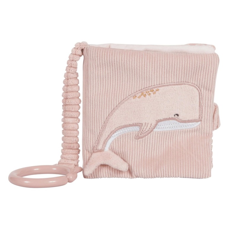 Little Dutch Stroller Activity Book