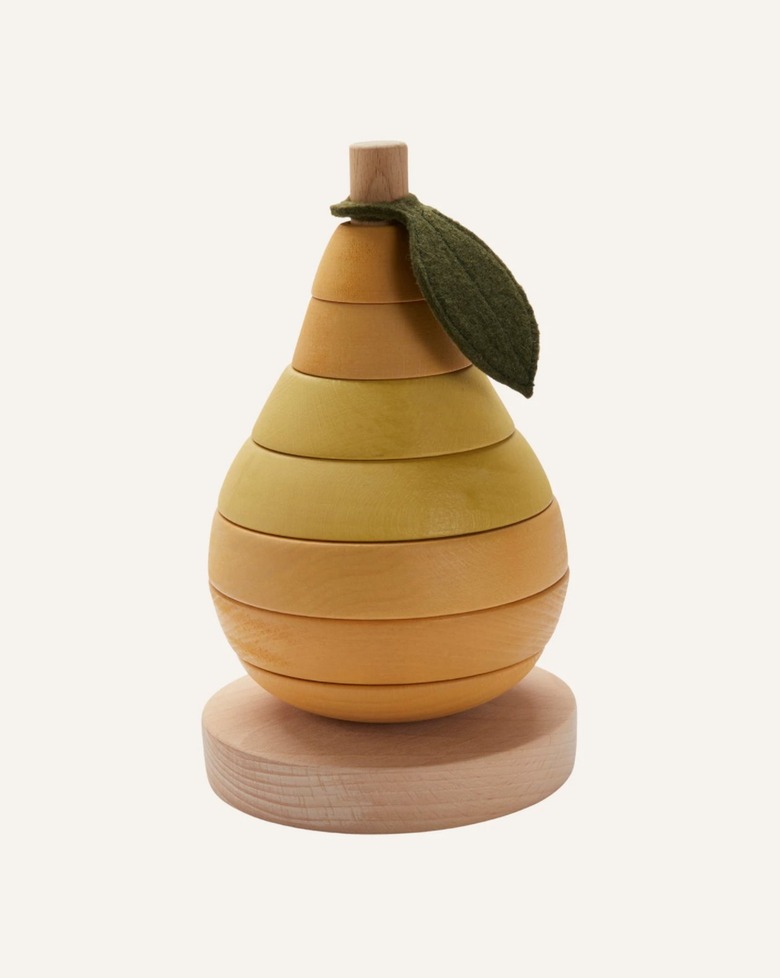 Konges Slojd Stacking Pear