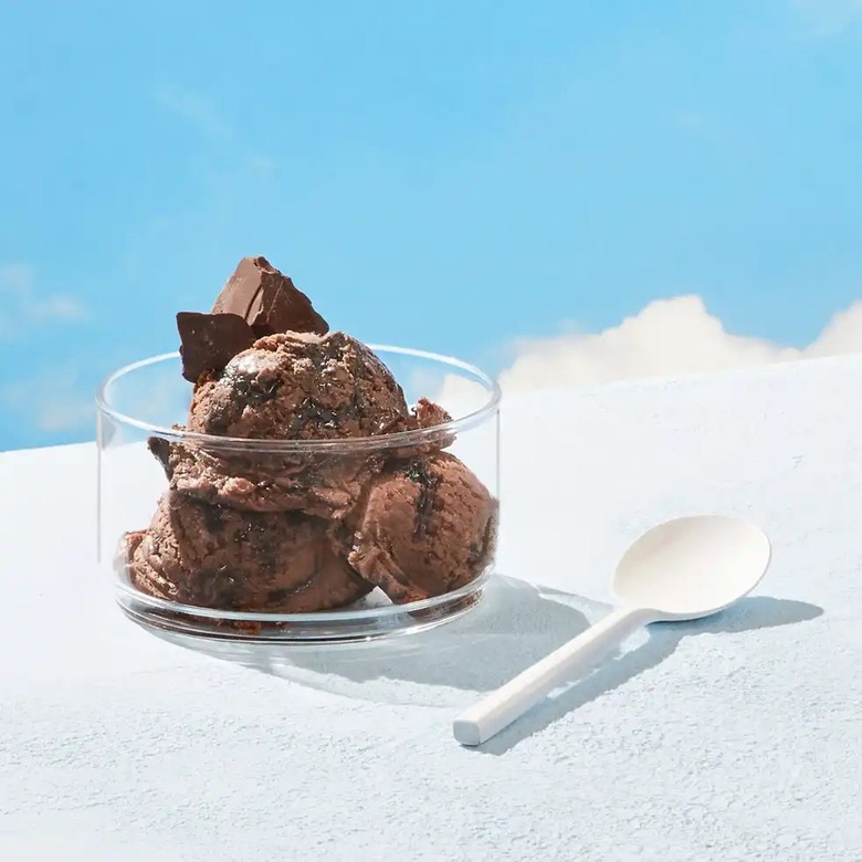 Daily Harvest Chocolate + Ooey