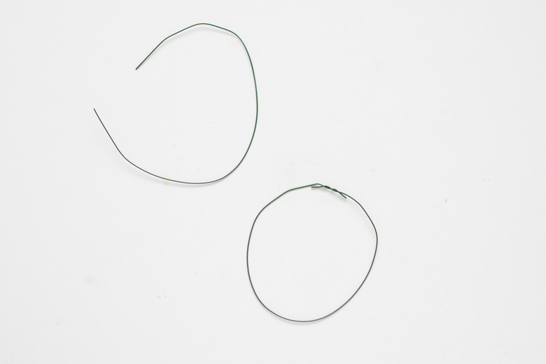 DIY Miniature Wreaths