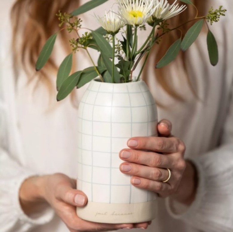 Demdaci Grid Style Target