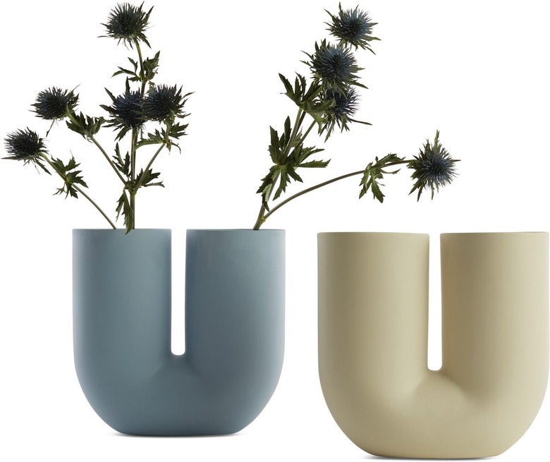 Muuto's Kink Vase