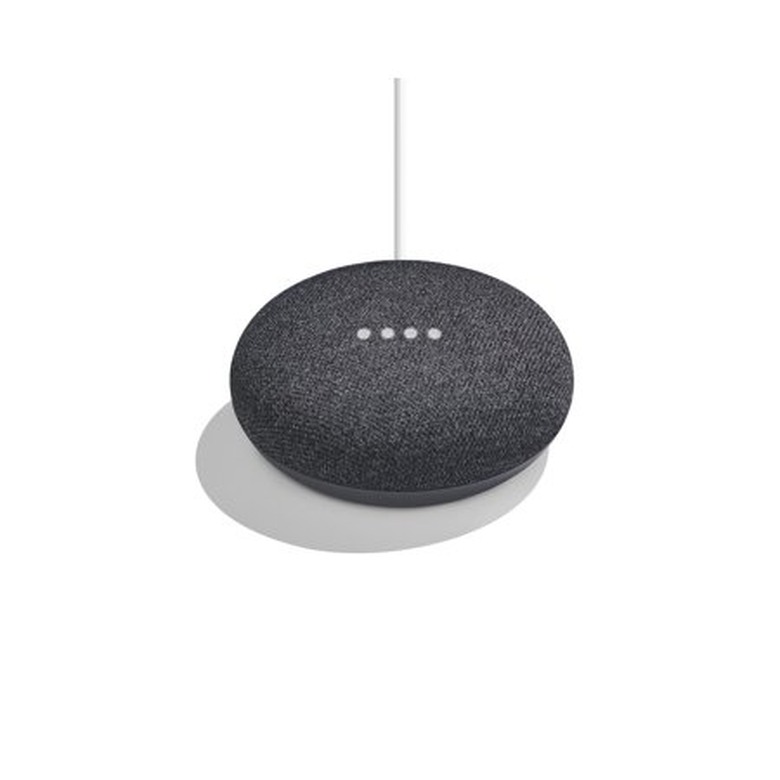 Google Home Mini