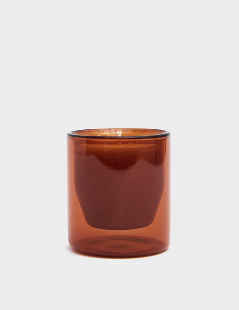 Yield Design Balance CBD Scented Candle