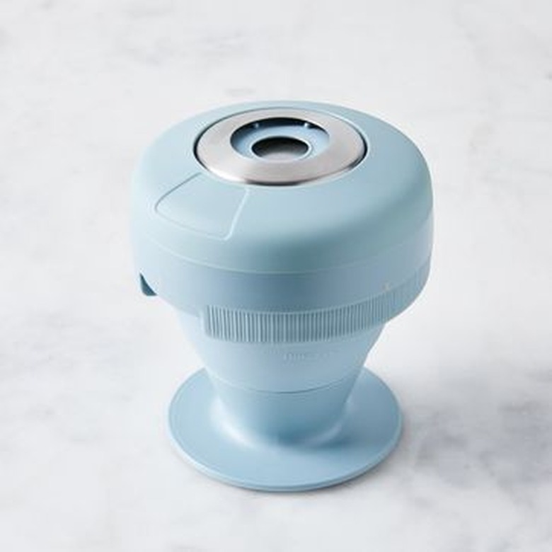 Palmpress Collapsible Coffee Press