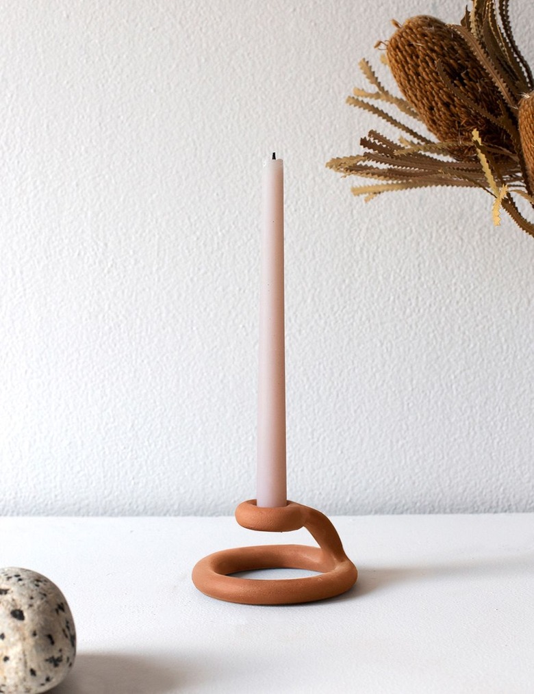 Sin Lumie Uni Candlestick