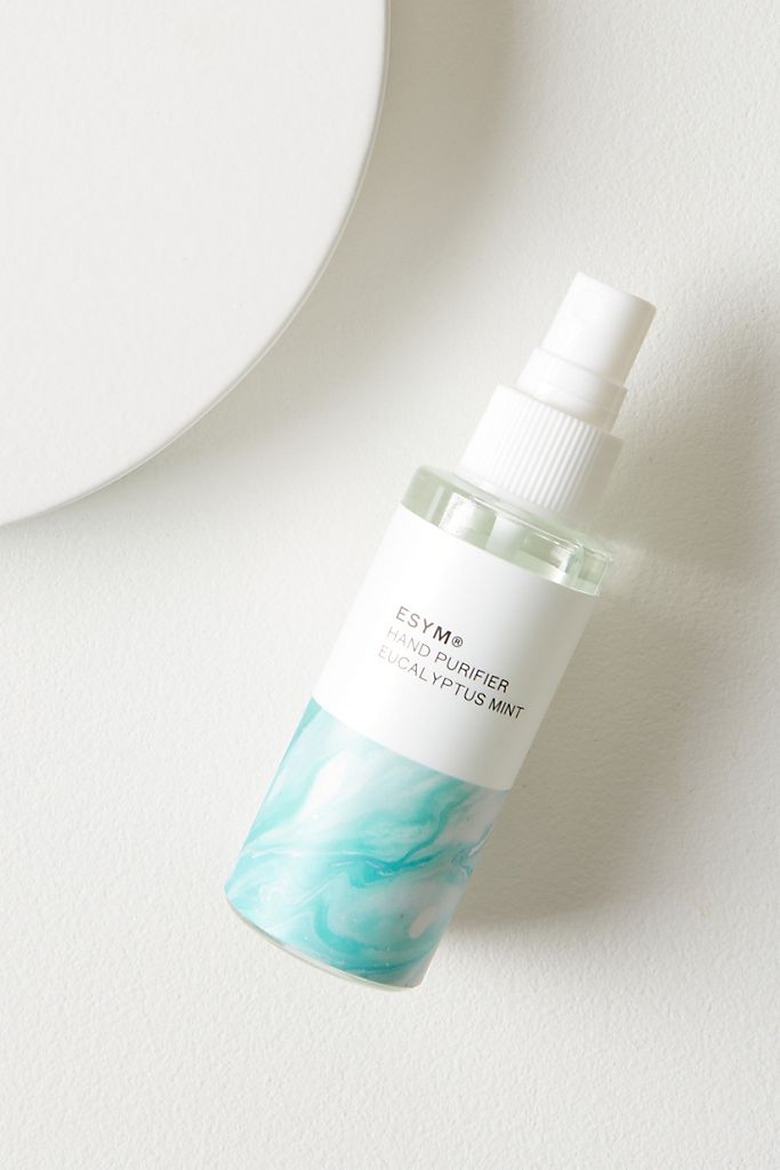 ESYM Eucalyptus Mint Hand Sanitizer