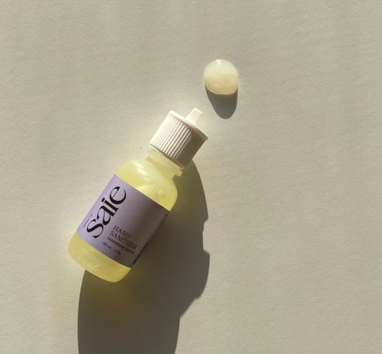 Saie Hand Sanitizer