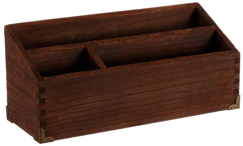 Threshold Desk Organizer from Target