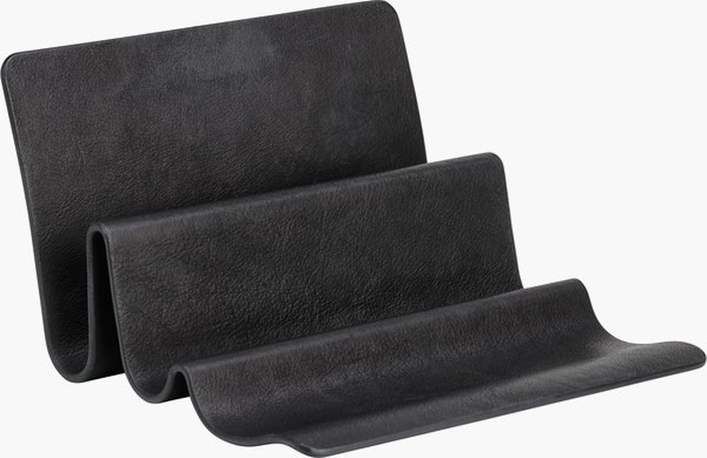 Wave Desk Organizer from Design Within Reach