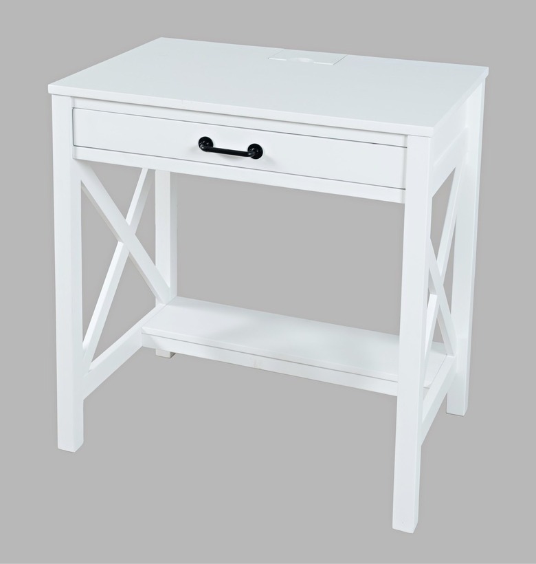 Lark Manor 30-Inch Kidder Desk