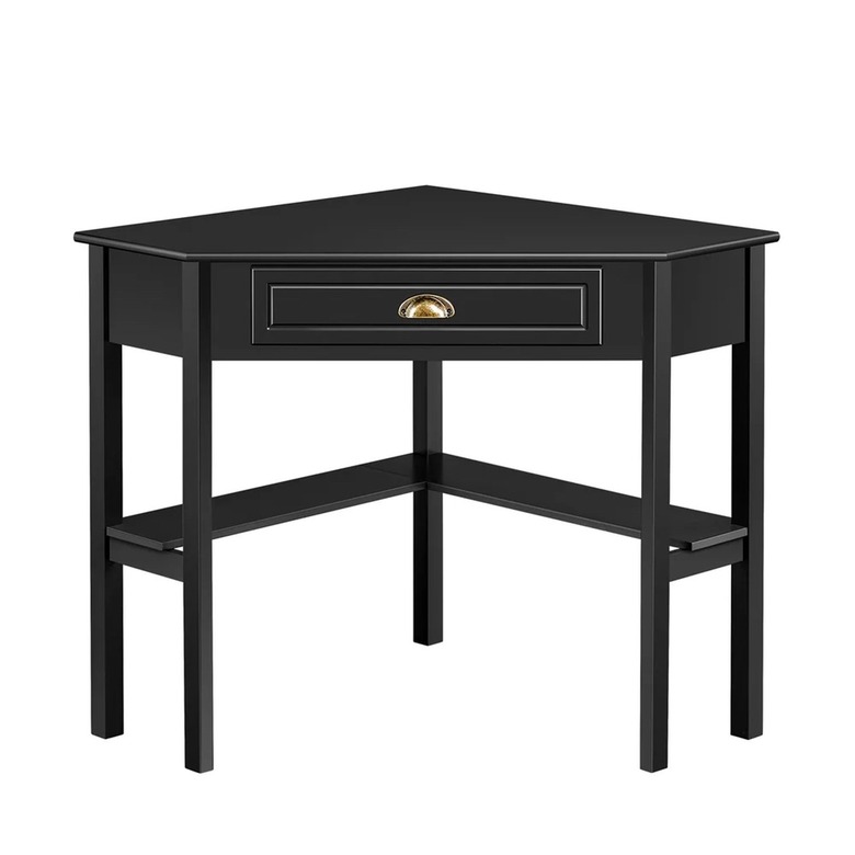 Longshore Tides Magoon Corner Desk