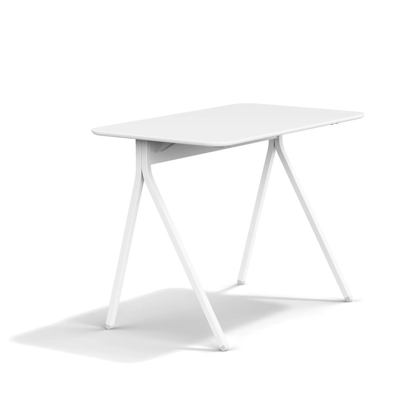 Poppin 40-Inch Key Desk