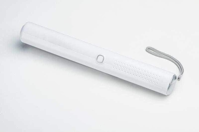 portable UV sanitizer