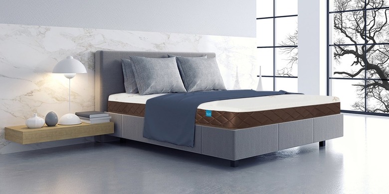 Mattress Insider Queen Split Mattress