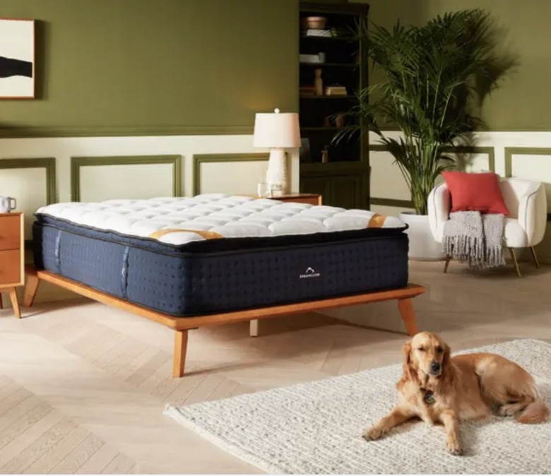 DreamCloud Premier Rest Queen Mattress