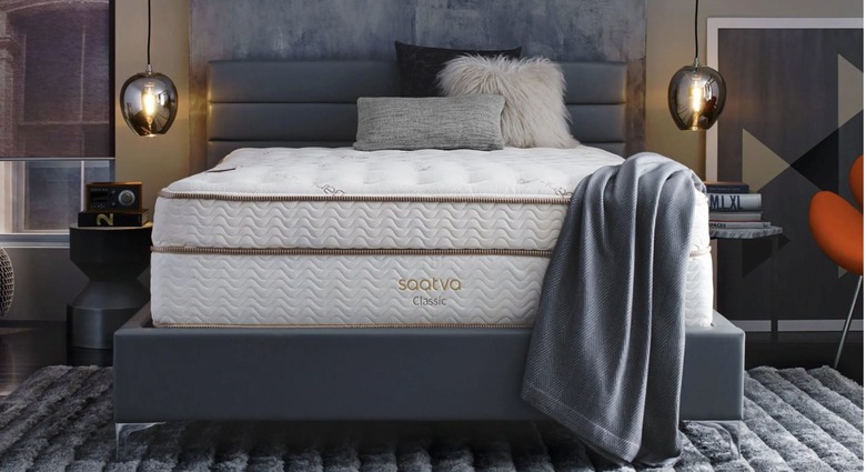 Saatva Classic Mattress