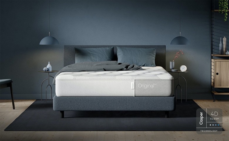 Casper Original Hybrid Queen Mattress
