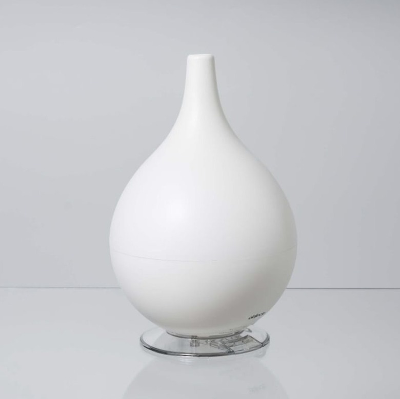 Objecto H3 Hybrid Humidifier