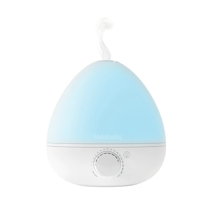 BreatheFrida 3-in-1 Humidifier