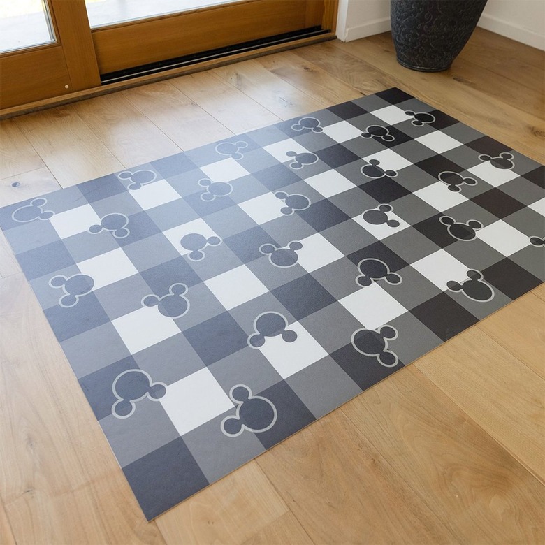 Yogibo Mickey Mouse Disney Mat