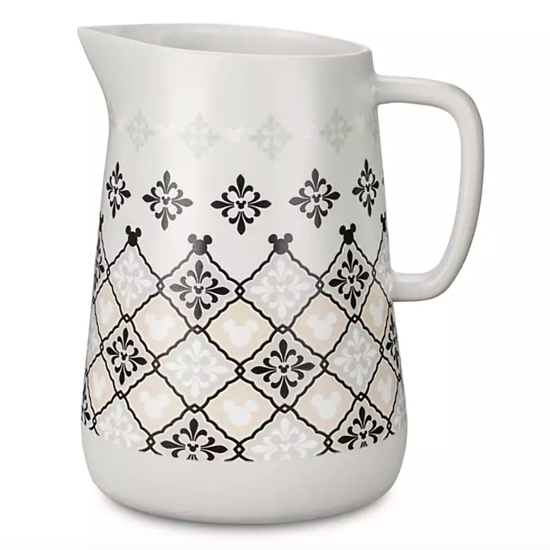 Mickey Mouse Pitcher