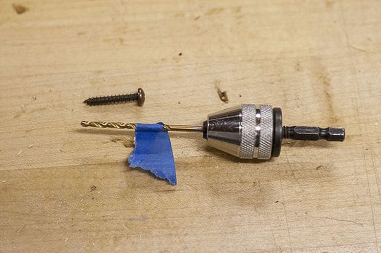 DIY Modern Planter/Side Table Tutorial