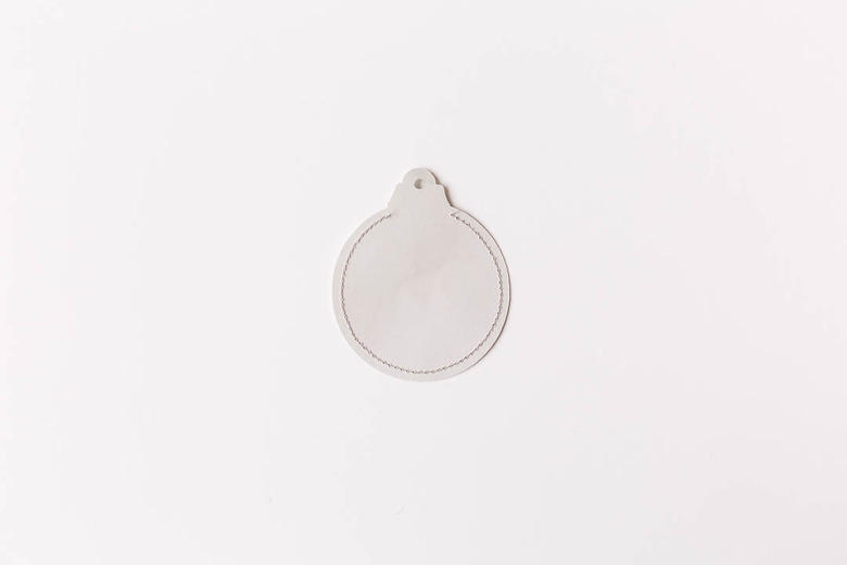 Paper Advent Calendar DIY