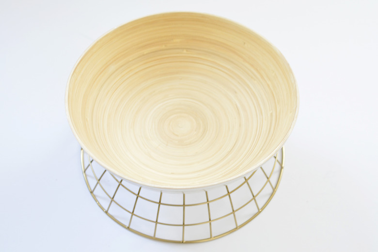 Raised Planter IKEA Hack