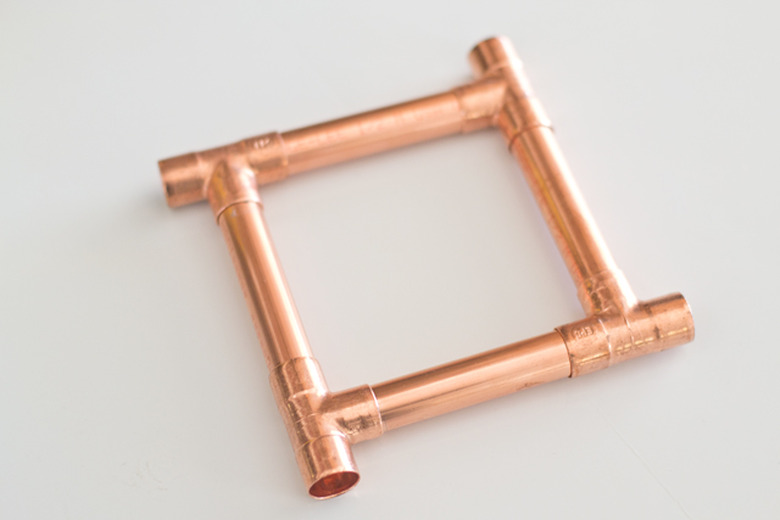 Form a base for the plant to sit on.