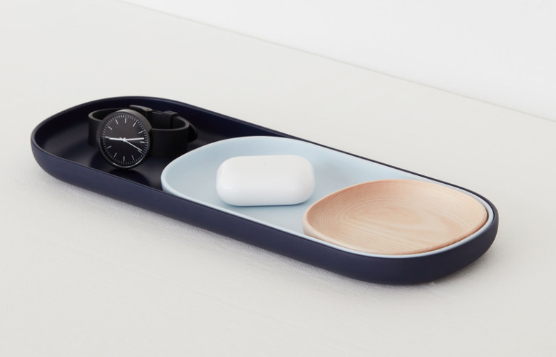 Open Spaces Nesting Trays drawer organizer