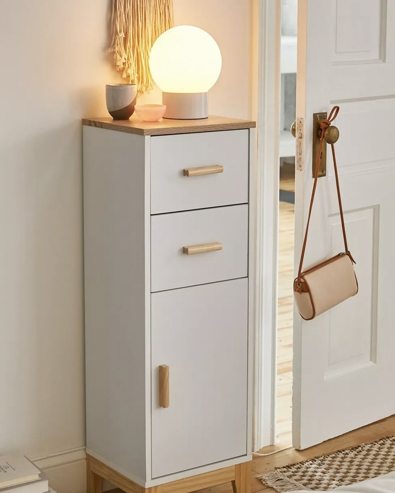 Urban Outfitters drawer