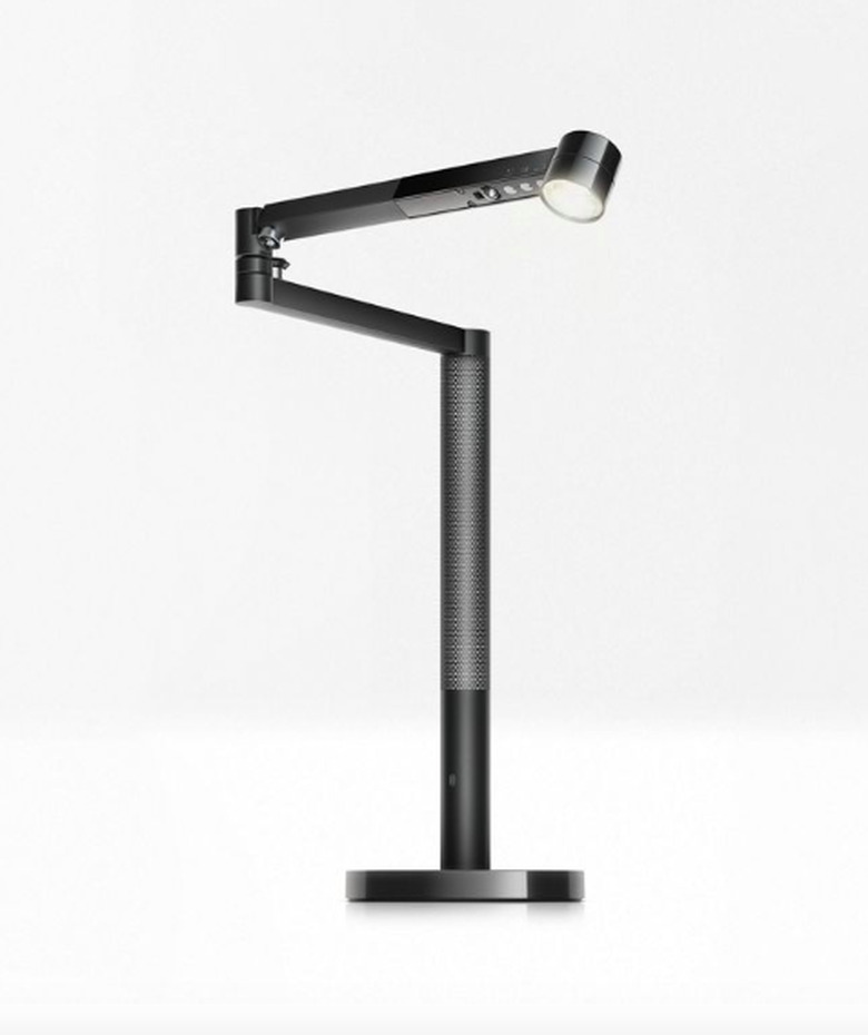 dyson lightsycle desk lamp