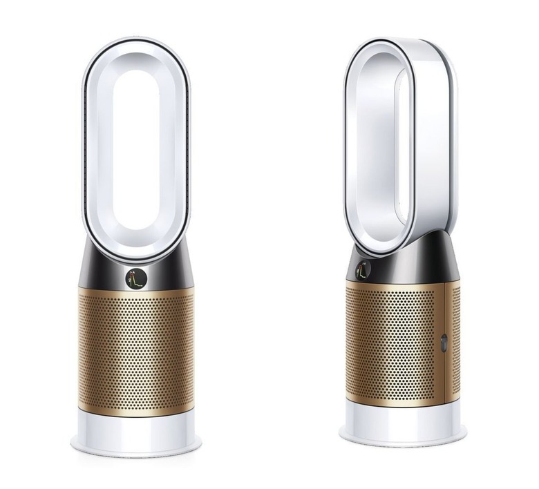 Dyson Pure Hot+Cool Cryptomic™