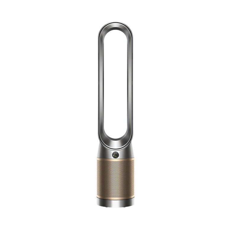 Dyson Purifier Cool Formaldehyde TP09 Purifying Fan
