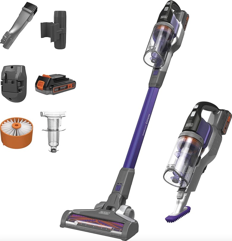 The 6 Best Dyson Vacuum Dupes Hunker