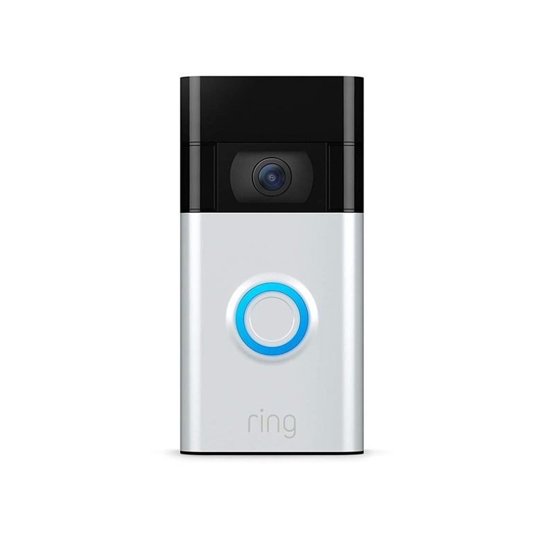 Ring Video Doorbell