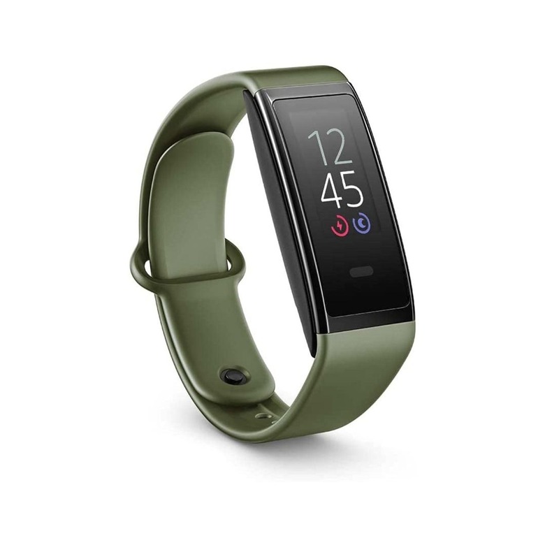 Amazon Halo View Fitness Tracker