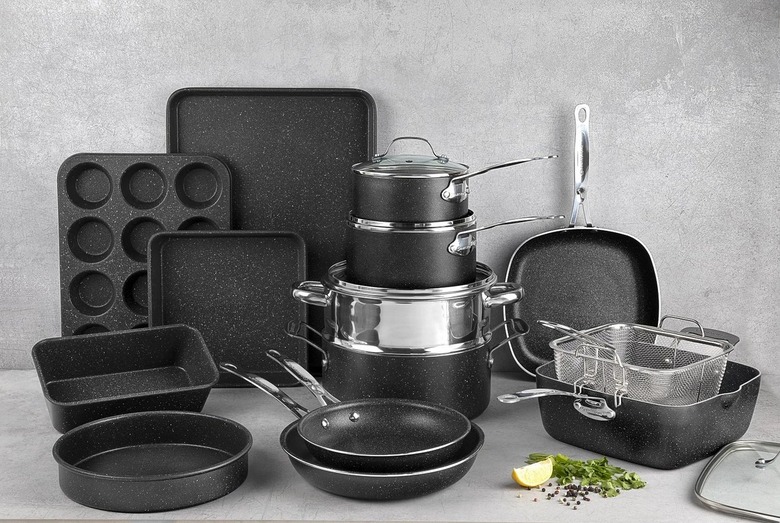 cookware set