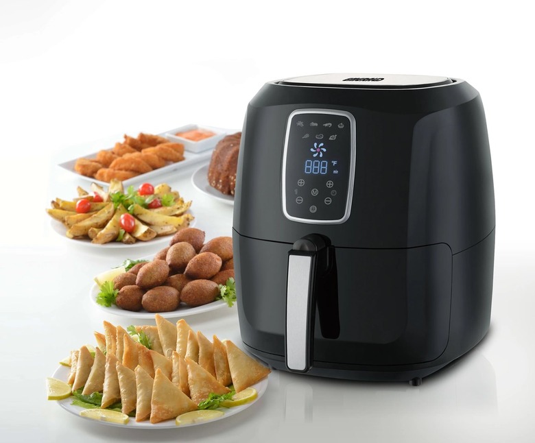 air fryer