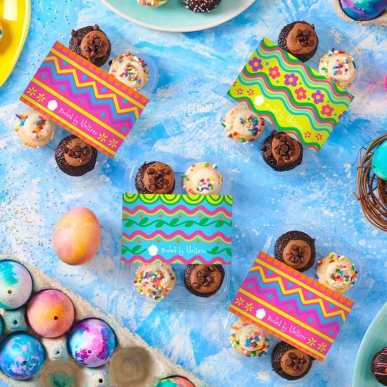 Baked by Melissa Hoppy Treats Cupcake Bundle