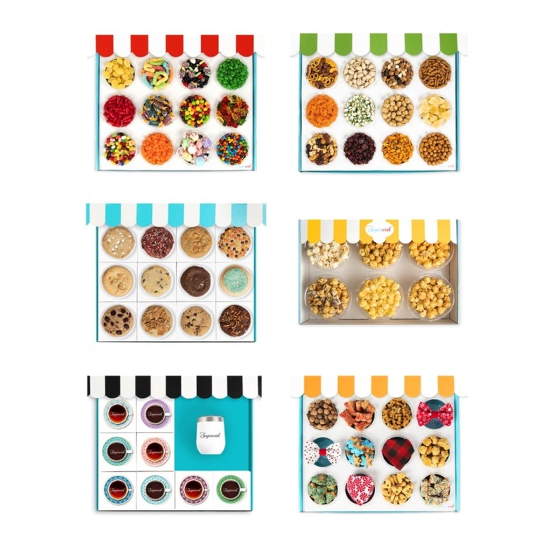 Sugarwish Sweet Treats Select