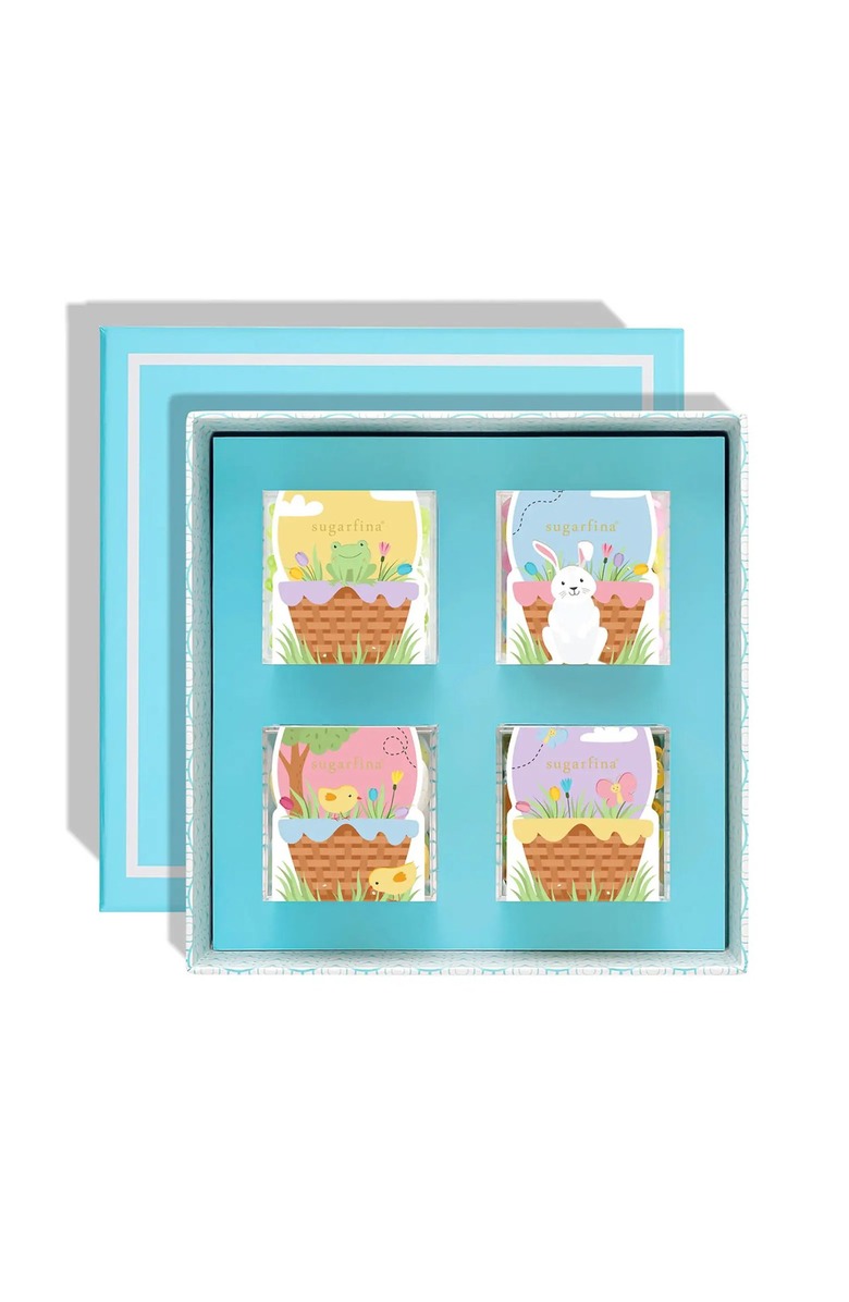 Sugarfina Spring Sweets Bento Box