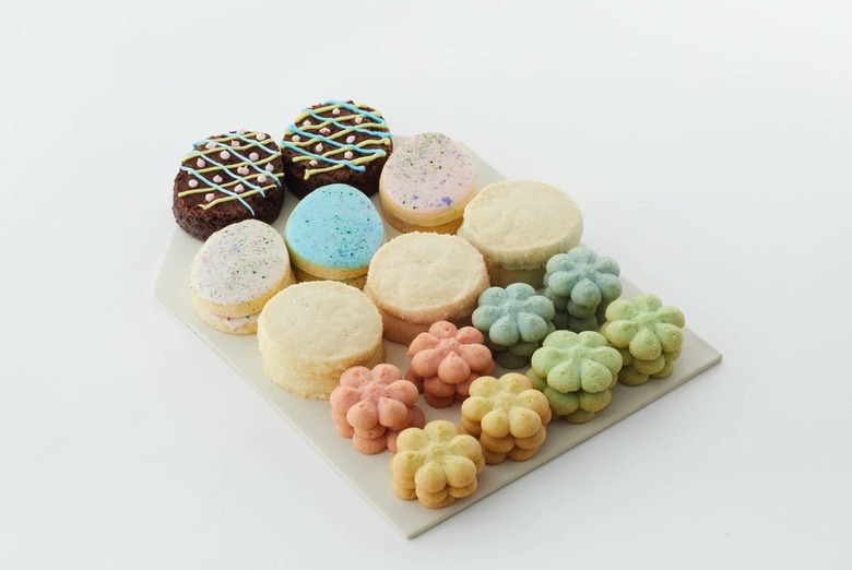 Magnolia Bakery Bunny Bundle Sampler Pack